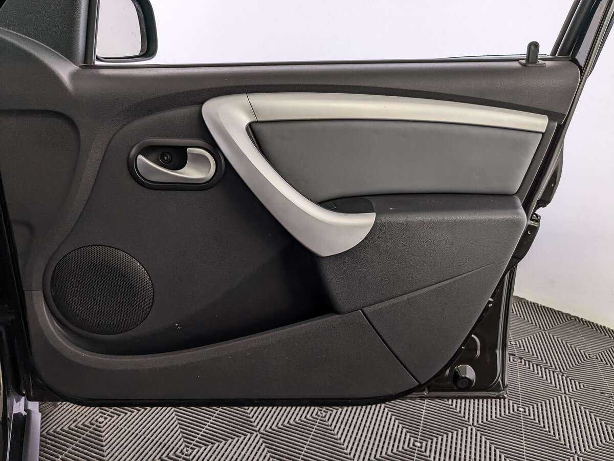 Продажа Б/У Лада (ВАЗ) Ларгус. Фото: #21