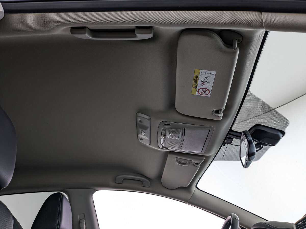 Купить Nissan Murano с пробегом. Фото: #18