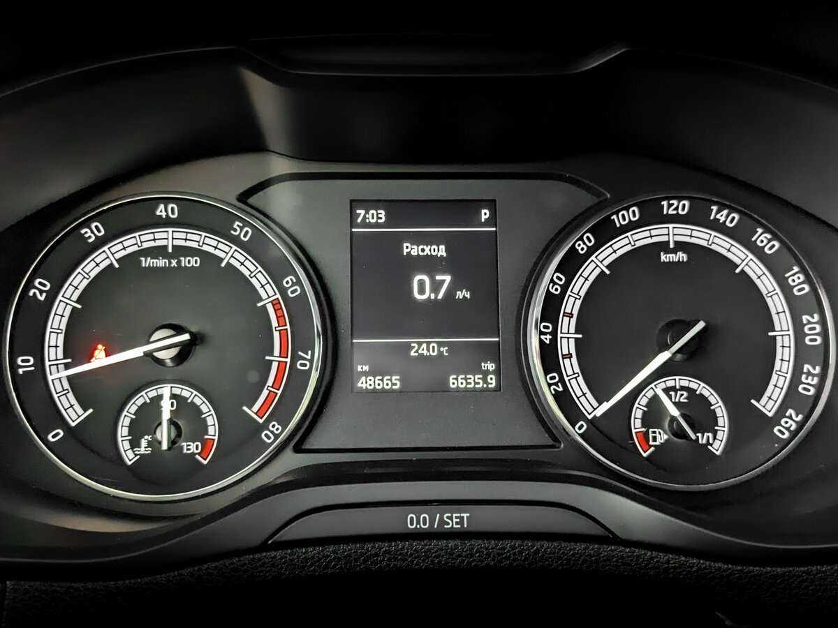 Купить Skoda Karoq с пробегом. Фото: #9