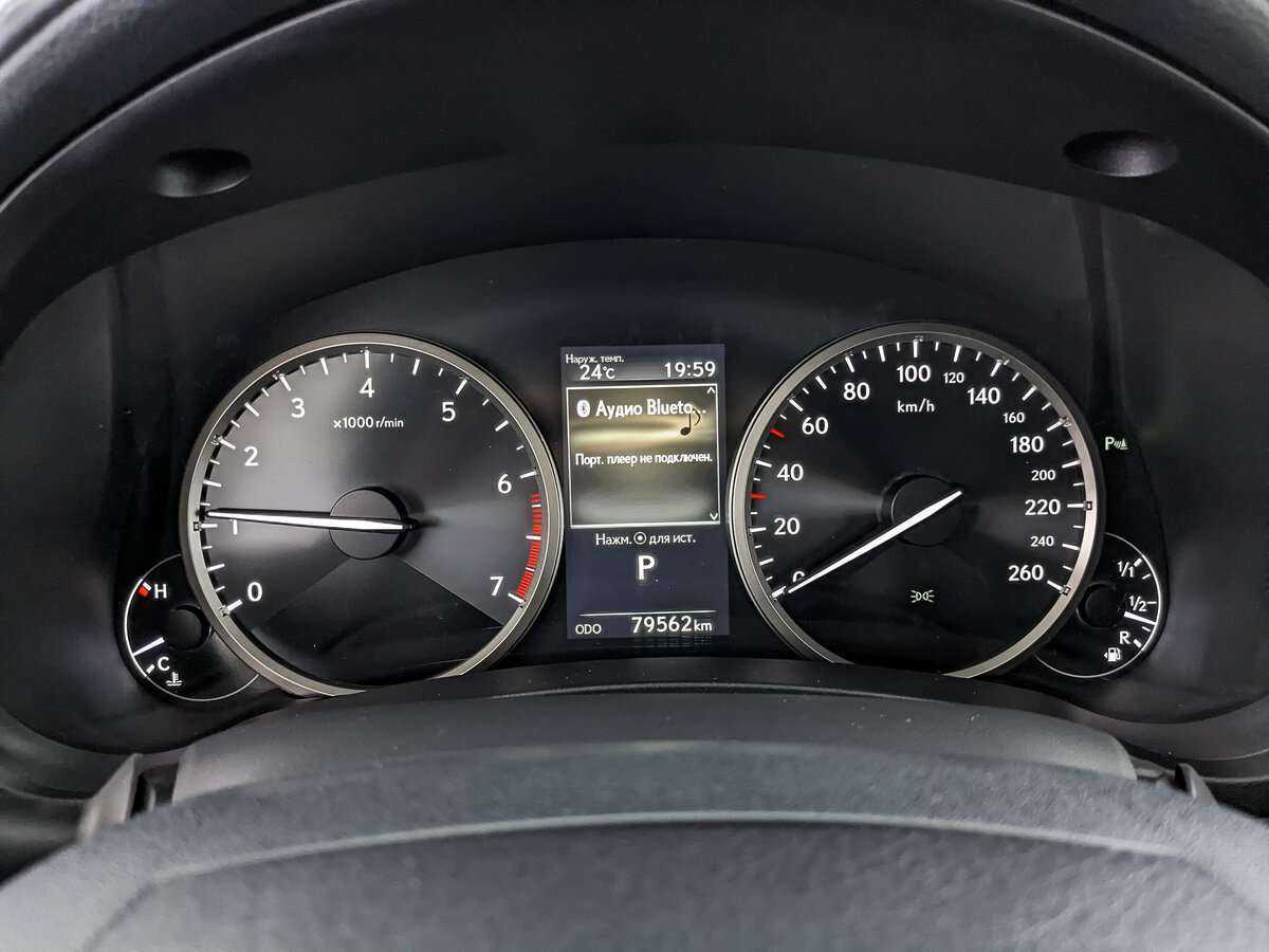 Купить Lexus NX с пробегом. Фото: #14