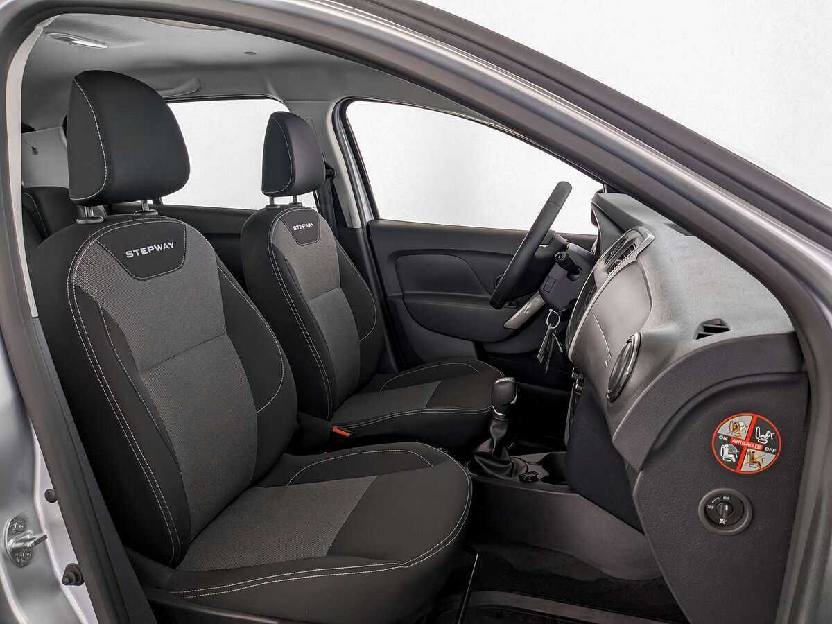 Продажа Б/У Рено Сандеро. Фото: #22