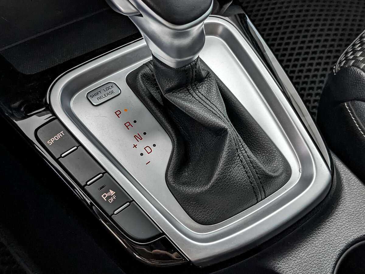 Купить Kia Ceed с пробегом. Фото: #22