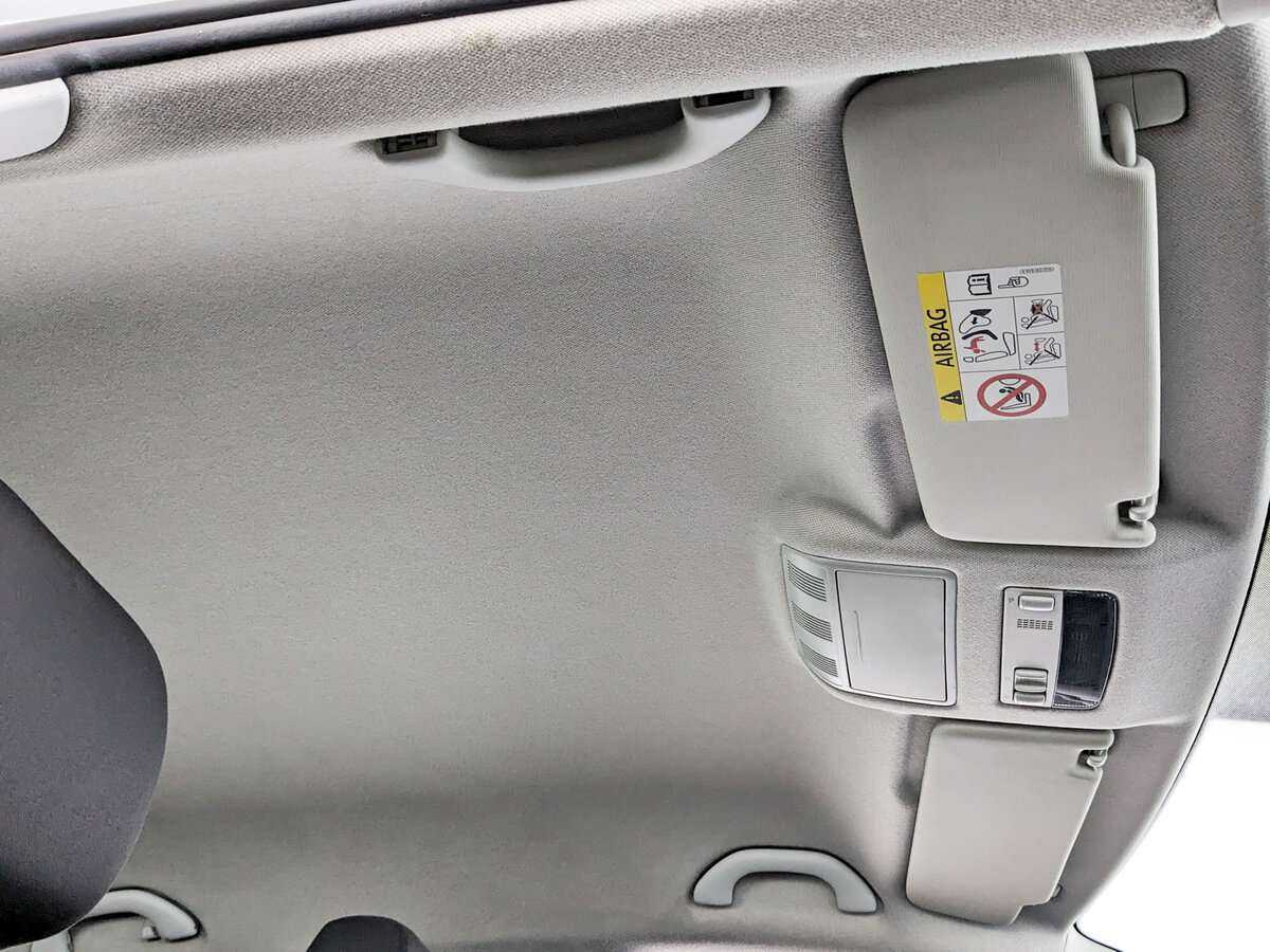 Купить Skoda Rapid с пробегом. Фото: #16