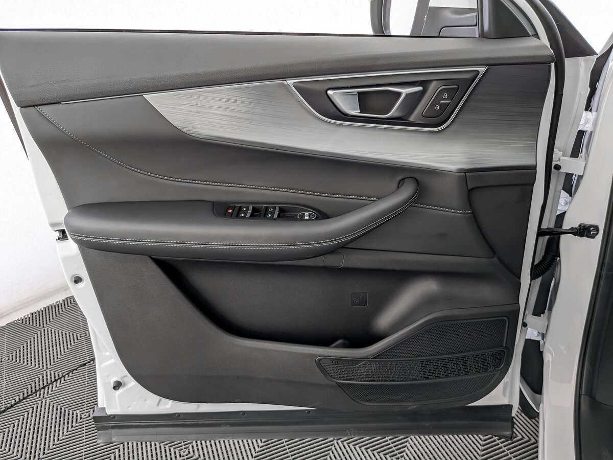 Купить Chery Tiggo 4 Pro с пробегом. Фото: #13