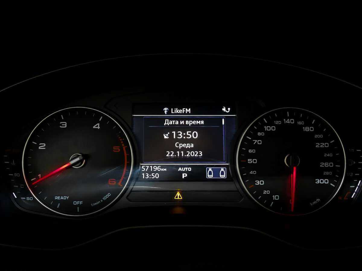 Купить Audi A5 с пробегом. Фото: #11