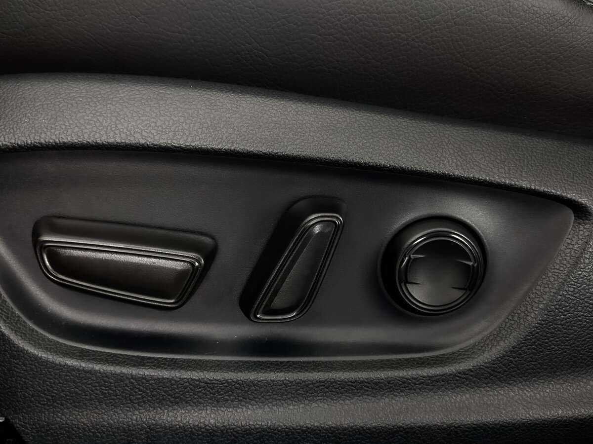 Купить Toyota Camry с пробегом. Фото: #16