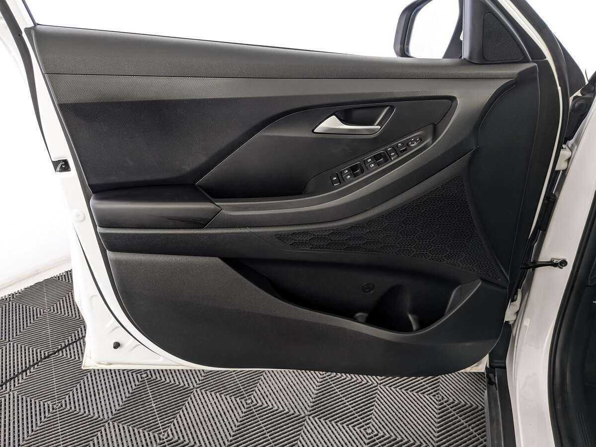 Купить Hyundai Creta с пробегом. Фото: #14