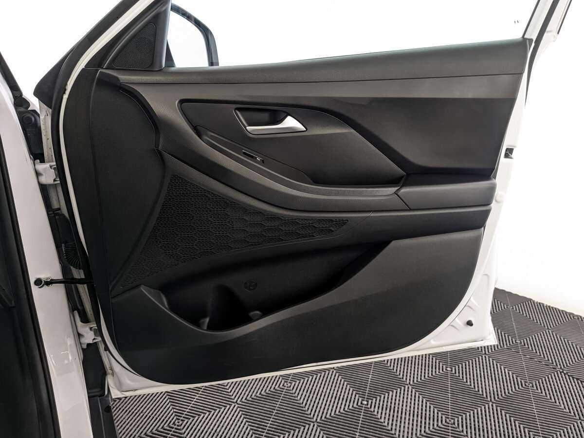 Купить Hyundai Creta с пробегом. Фото: #20