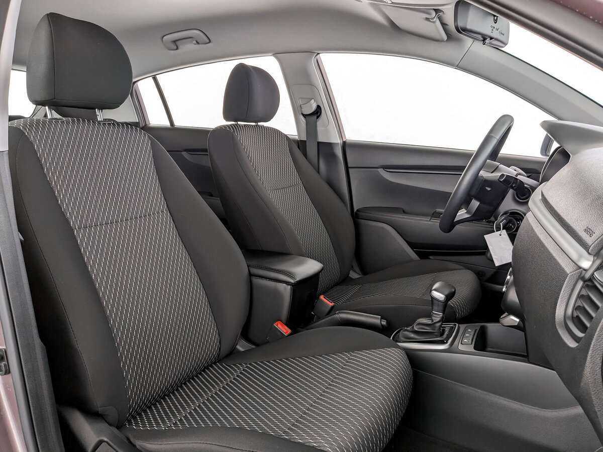 Продажа Б/У Киа Рио. Фото: #18