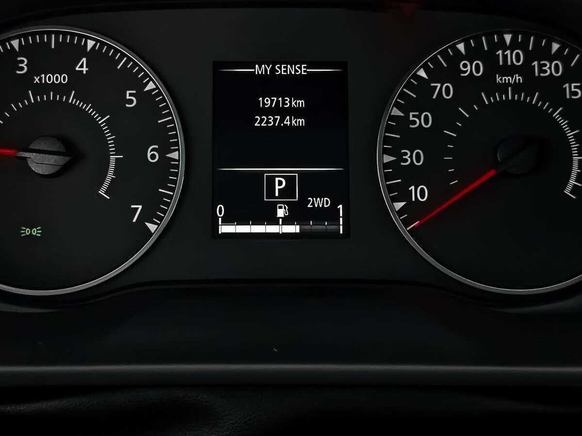 Купить Renault Arkana с пробегом. Фото: #12