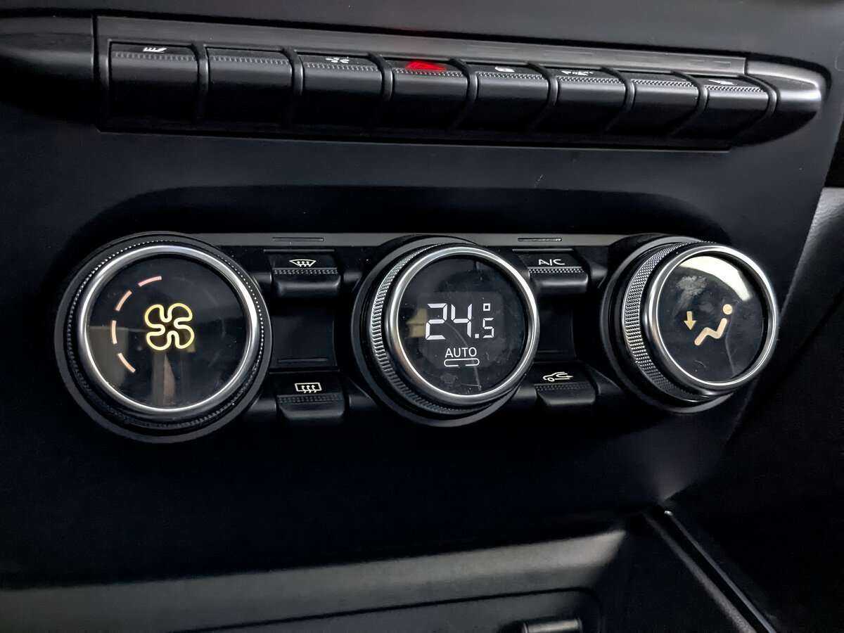 Купить Renault Arkana с пробегом. Фото: #16