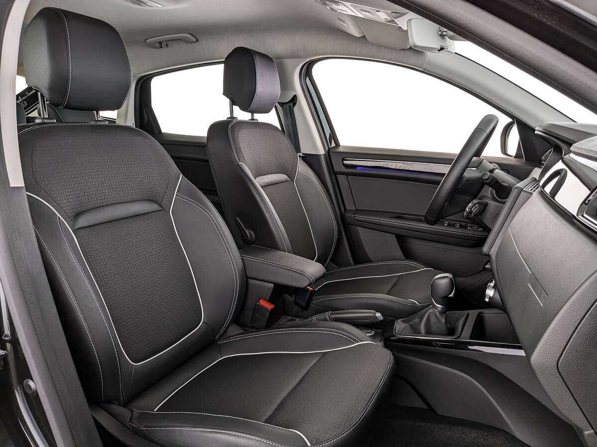 Купить Renault Arkana с пробегом. Фото: #19