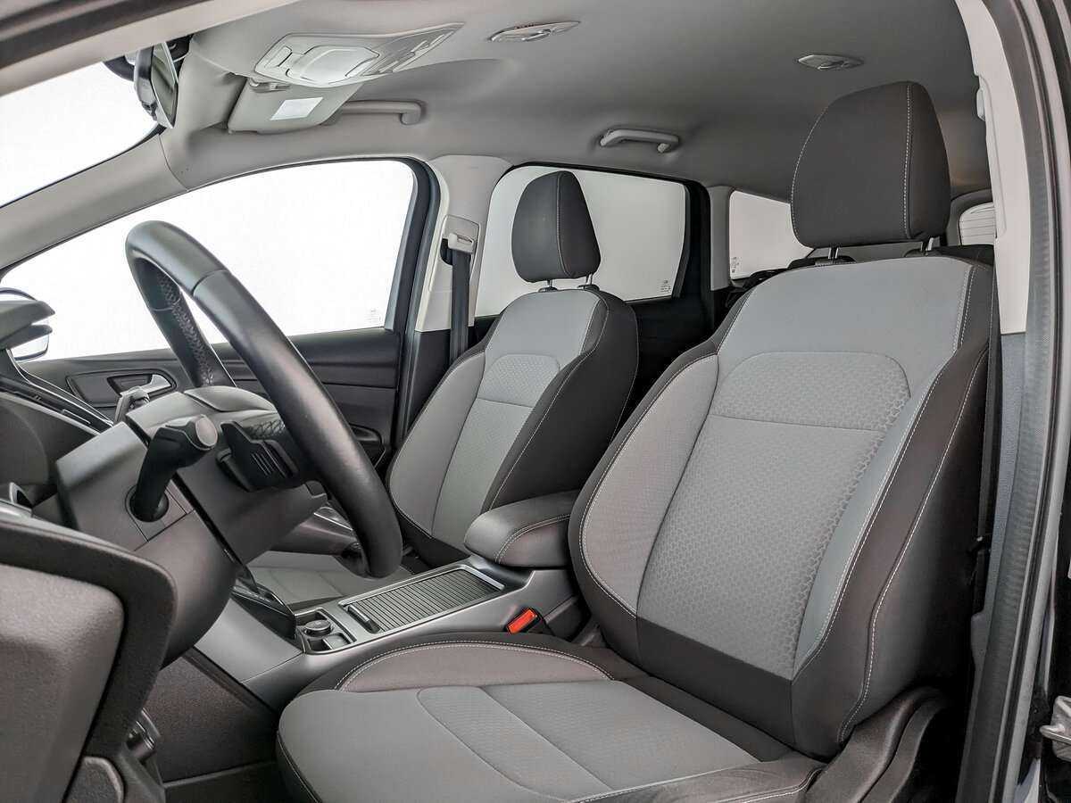 Продажа Б/У Форд Куга. Фото: #19