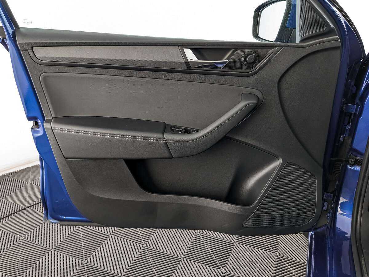 Продажа Б/У Шкода Рапид. Фото: #14