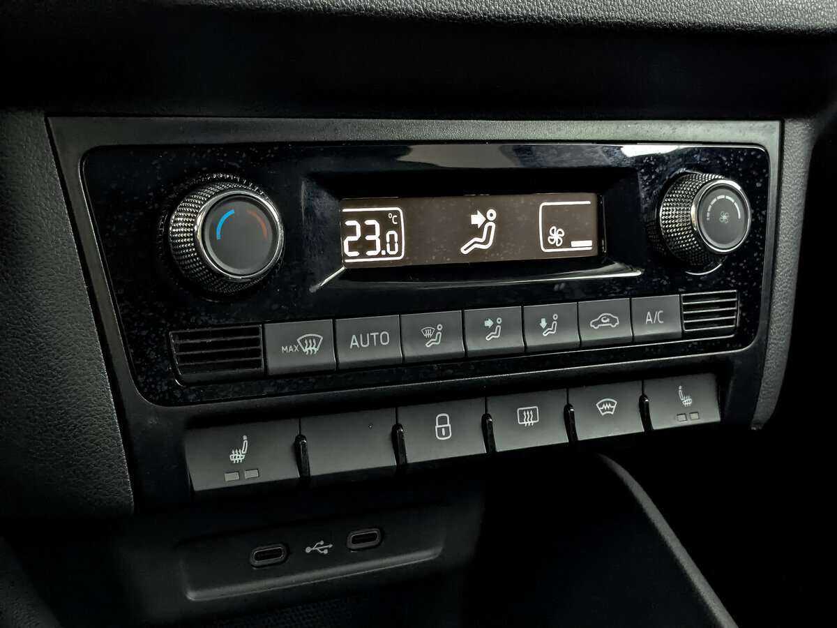 Продажа Б/У Шкода Рапид. Фото: #16