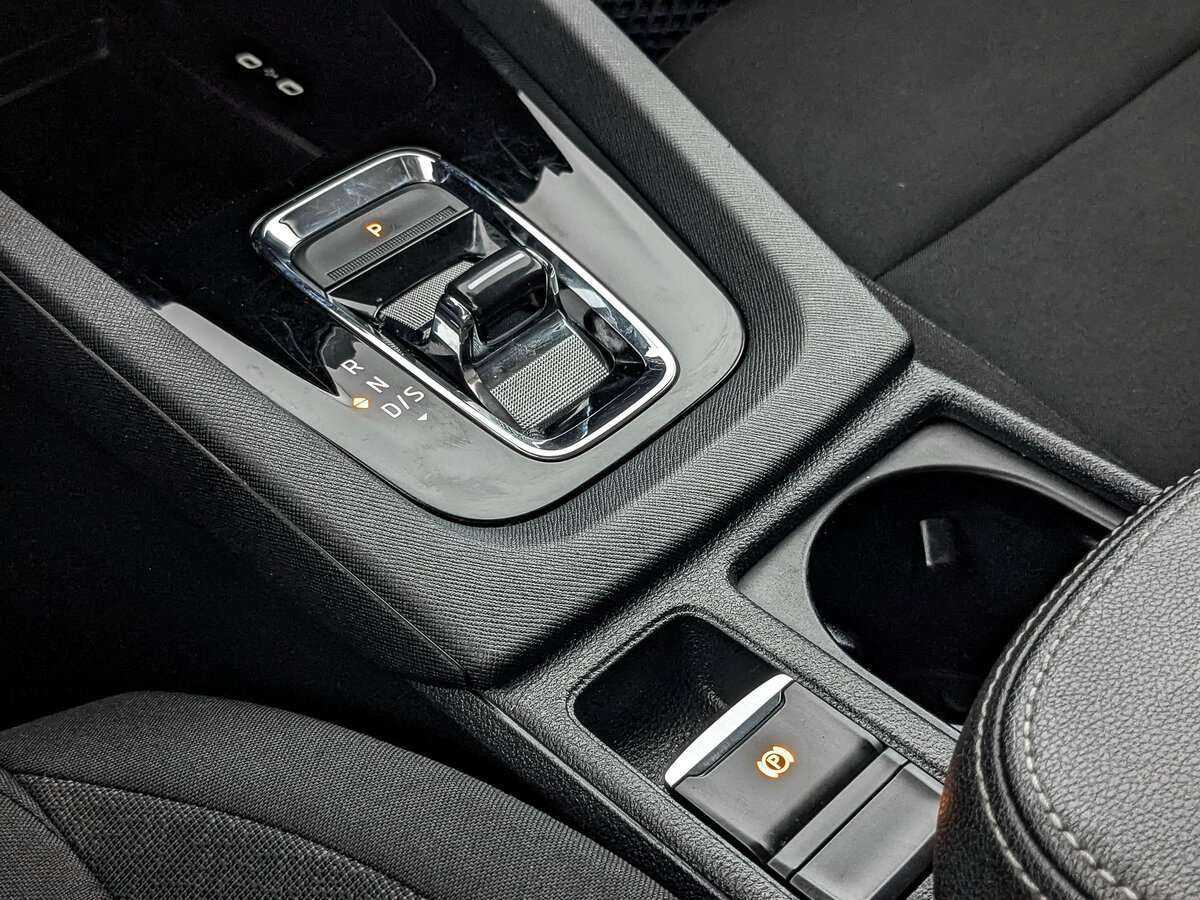 Купить Skoda Octavia с пробегом. Фото: #20