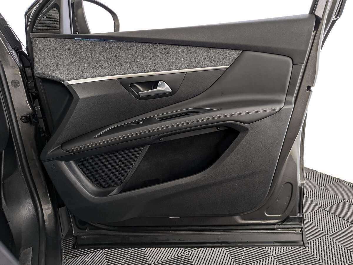 Продажа Б/У Пежо 3008. Фото: #18