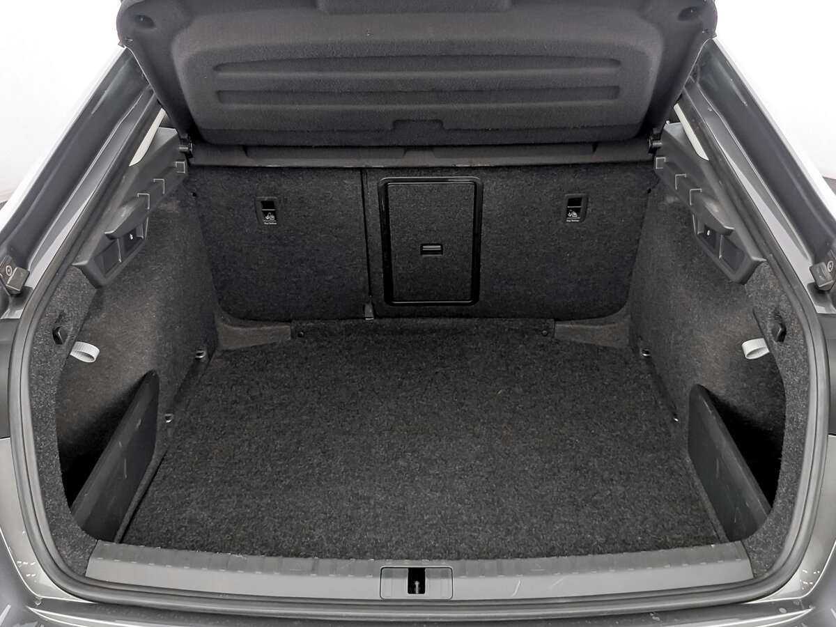 Купить Skoda Octavia с пробегом. Фото: #8