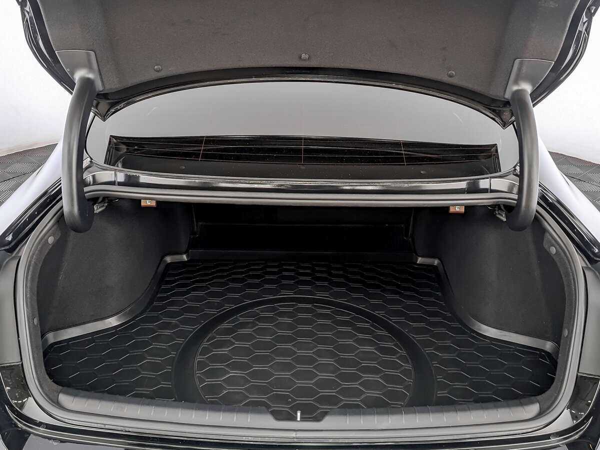 Купить Hyundai Sonata с пробегом. Фото: #9