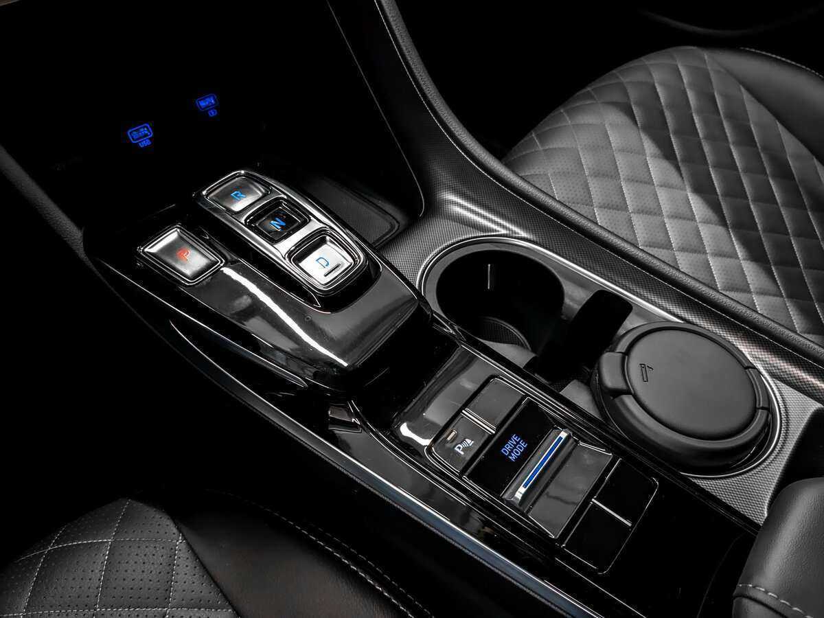 Купить Hyundai Sonata с пробегом. Фото: #21