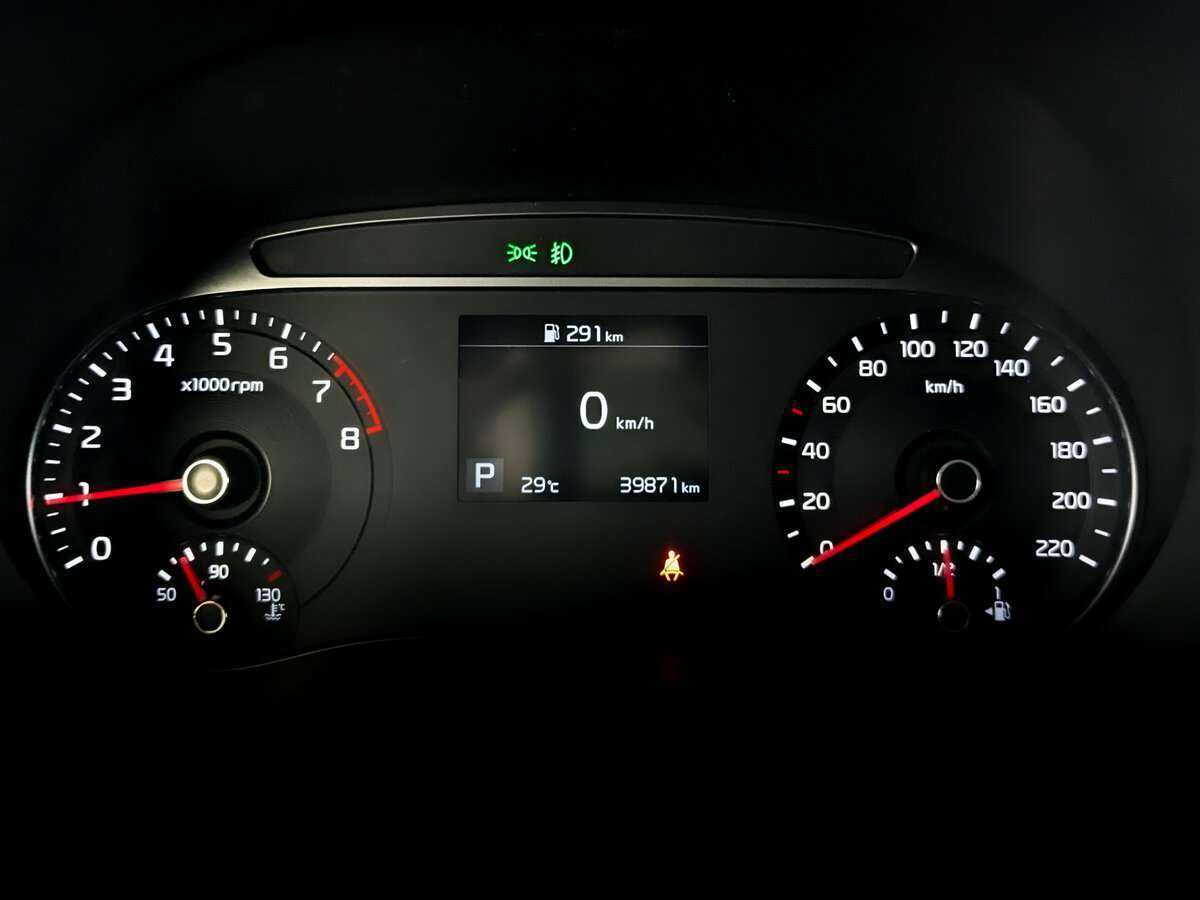 Купить Kia Soul с пробегом. Фото: #10