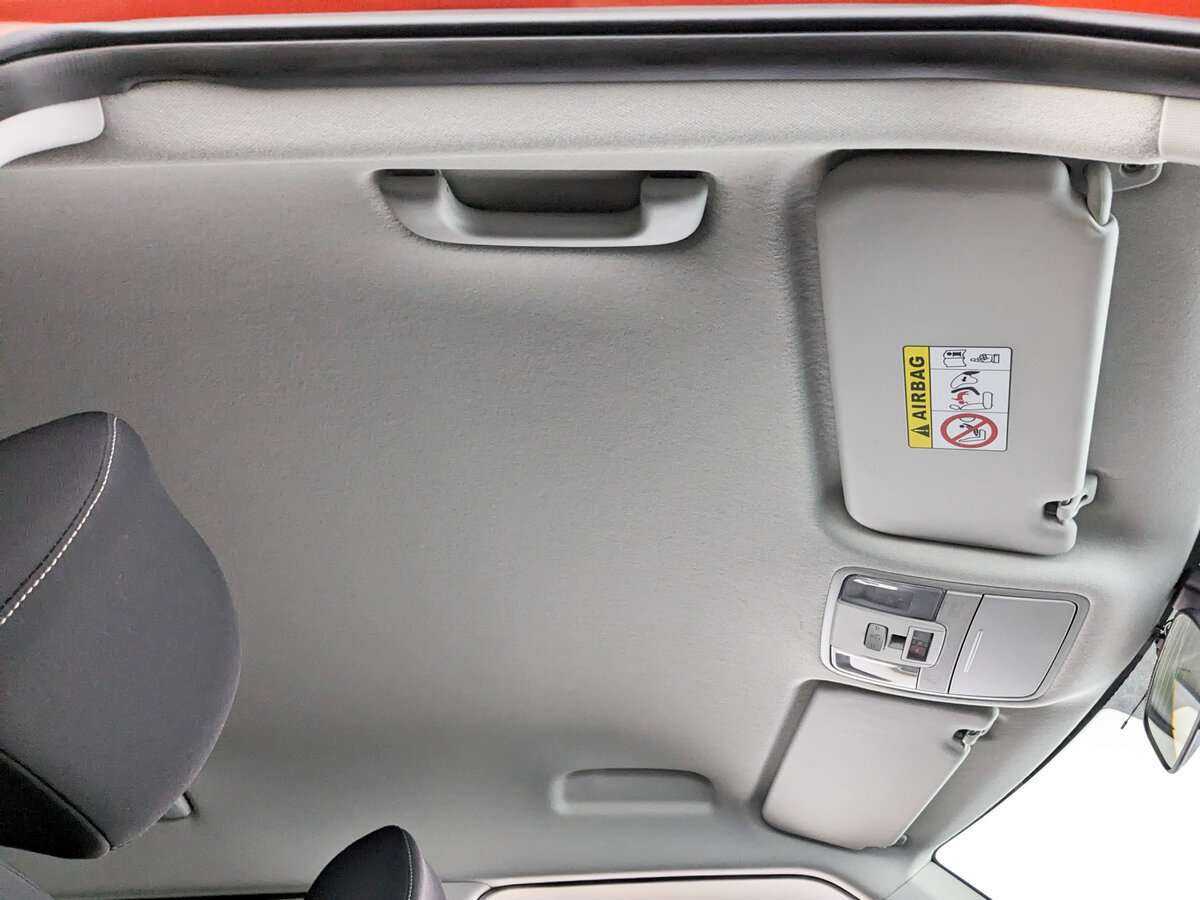 Купить Kia Soul с пробегом. Фото: #17