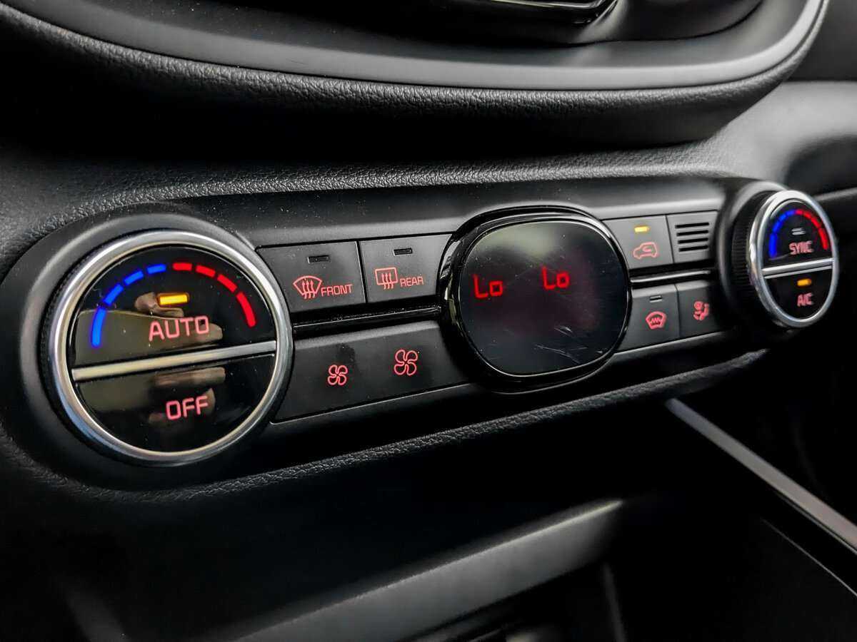 Купить Kia Soul с пробегом. Фото: #20