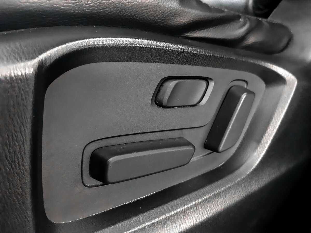 Купить Mazda CX-9 с пробегом. Фото: #14