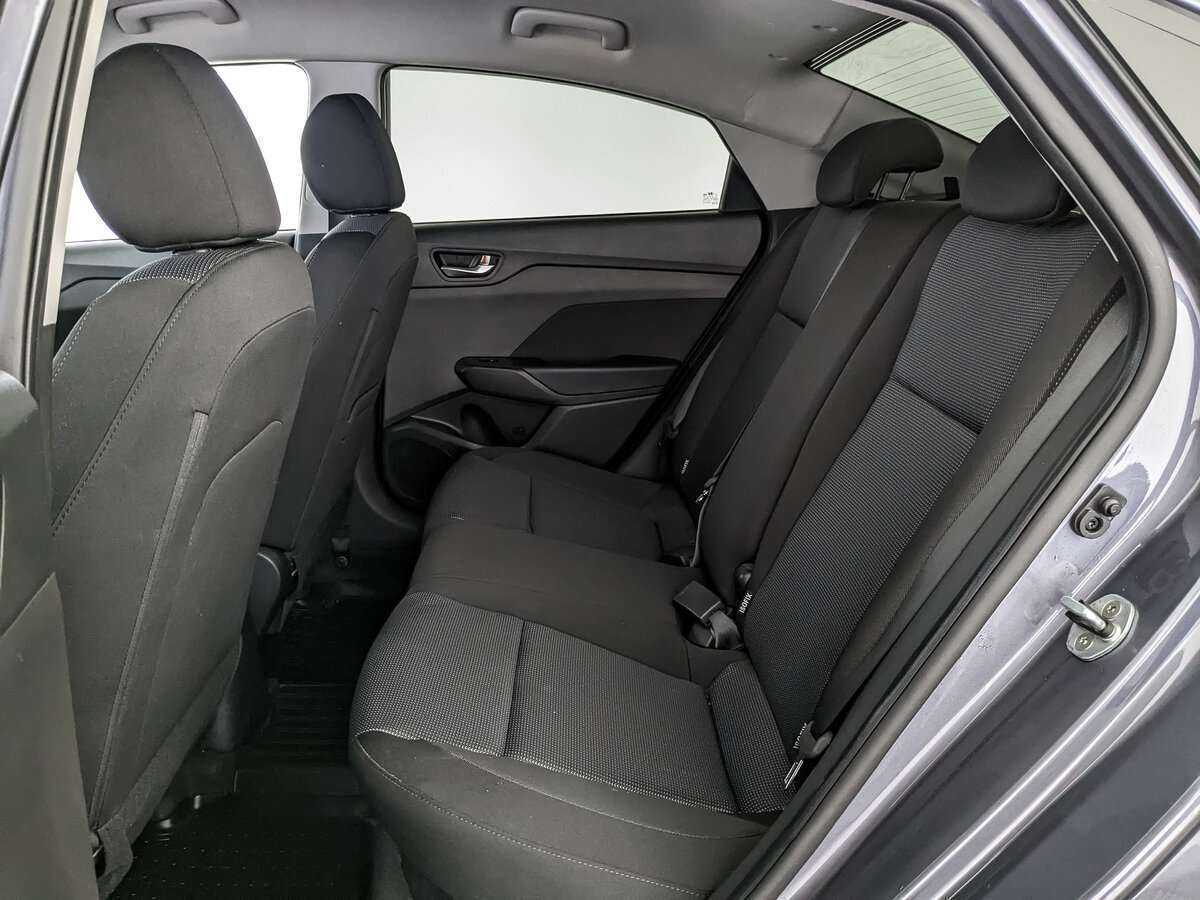 Продажа Б/У Хендай Солярис. Фото: #17