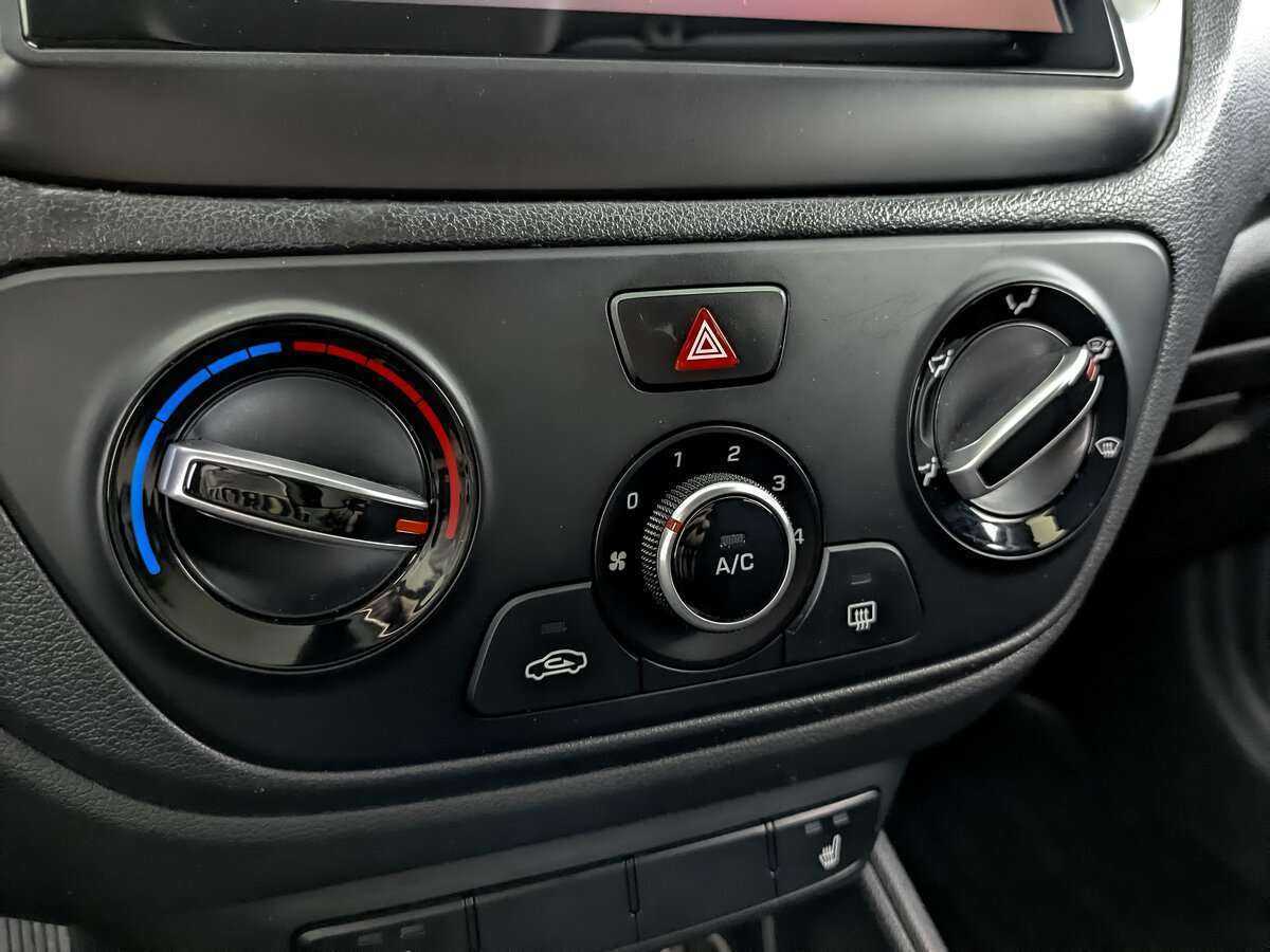 Продажа Б/У Хендай Солярис. Фото: #20