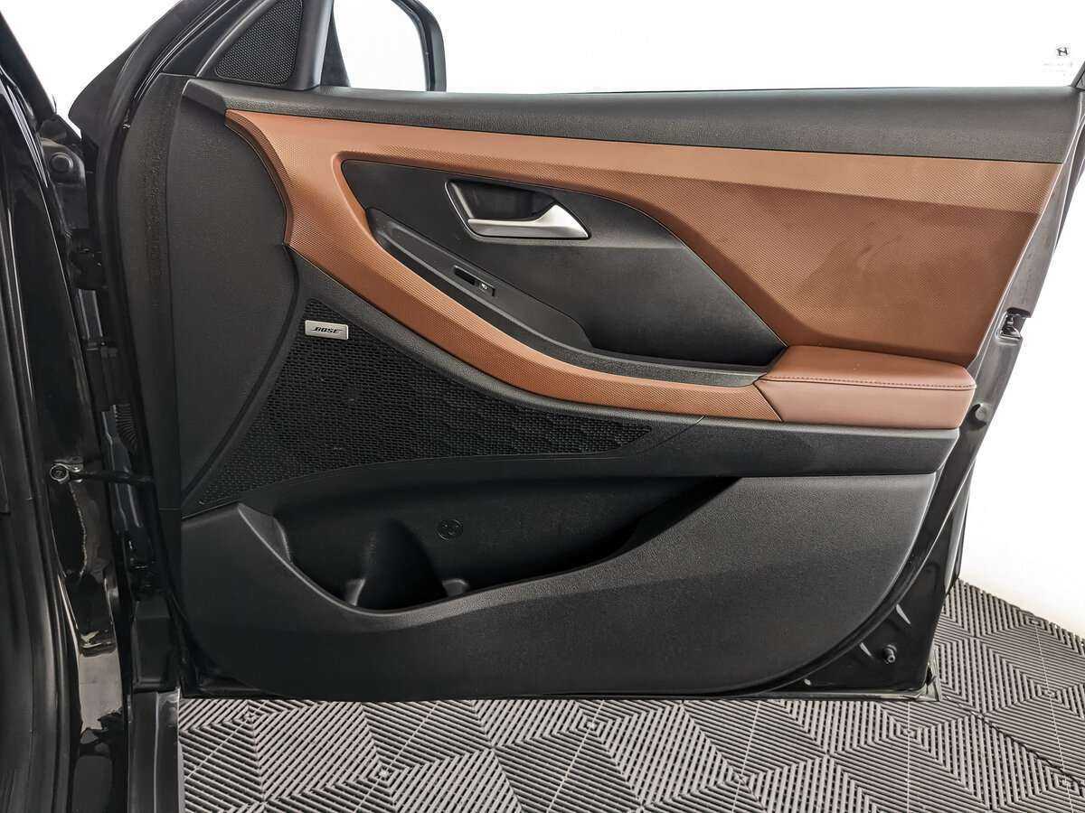 Купить Hyundai Creta с пробегом. Фото: #22