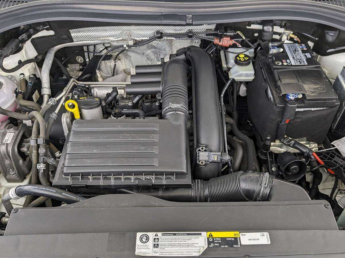 Купить Skoda Kodiaq с пробегом. Фото: #8