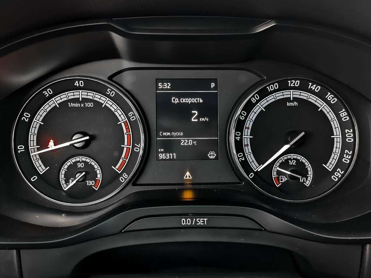 Купить Skoda Kodiaq с пробегом. Фото: #15