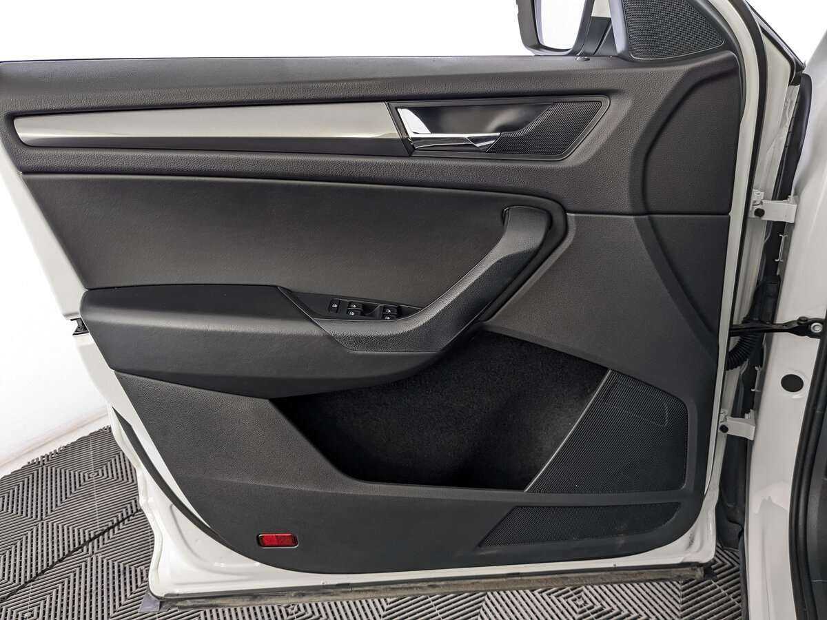 Купить Skoda Kodiaq с пробегом. Фото: #18