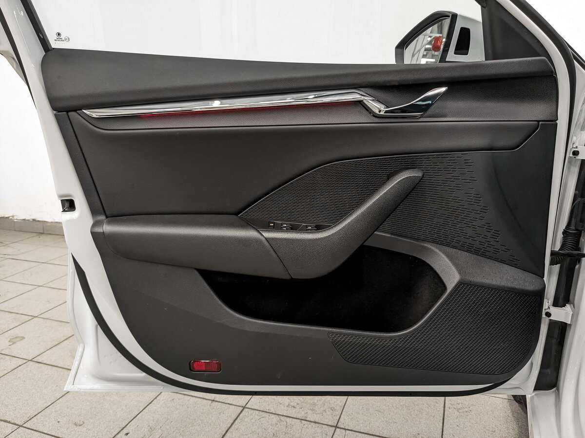 Купить Skoda Octavia с пробегом. Фото: #12