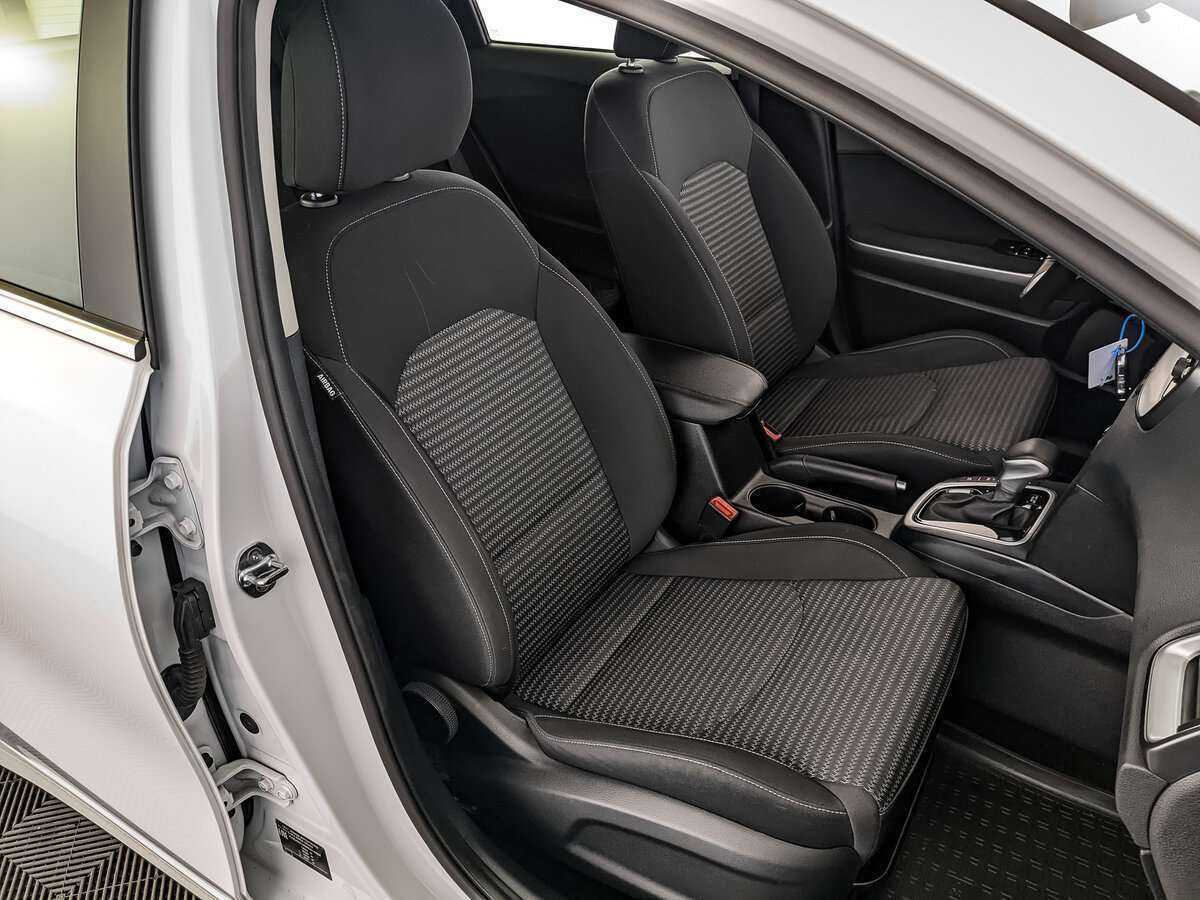 Купить Kia Ceed с пробегом. Фото: #19