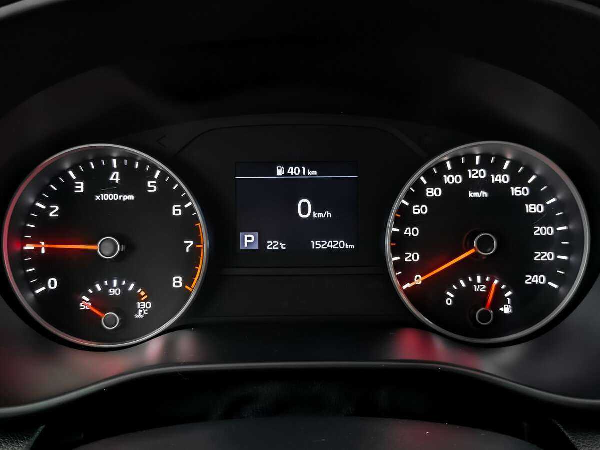 Купить Kia Sportage с пробегом. Фото: #10