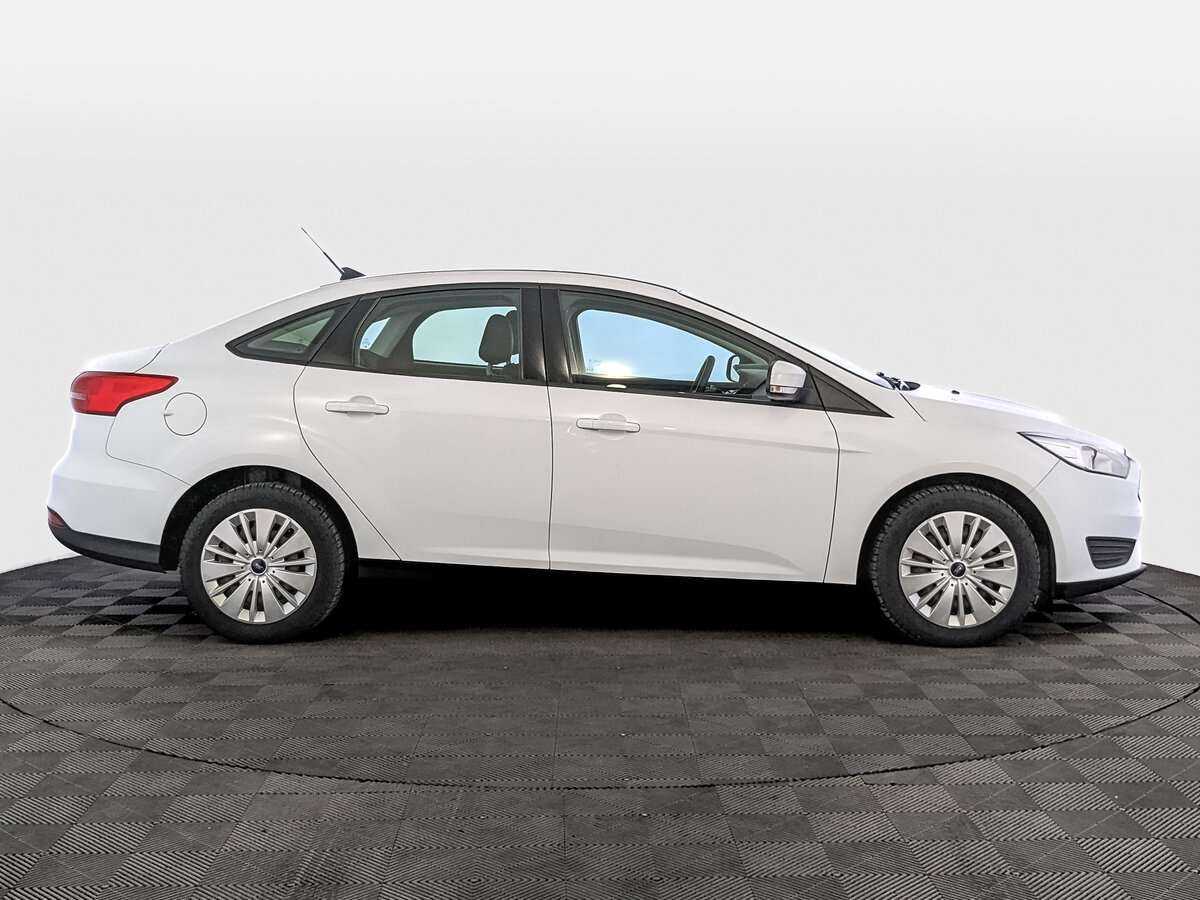 Продажа Б/У Форд Фокус. Фото: #3