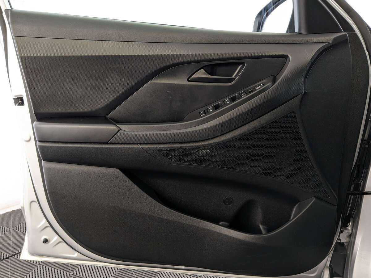 Купить Hyundai Creta с пробегом. Фото: #14