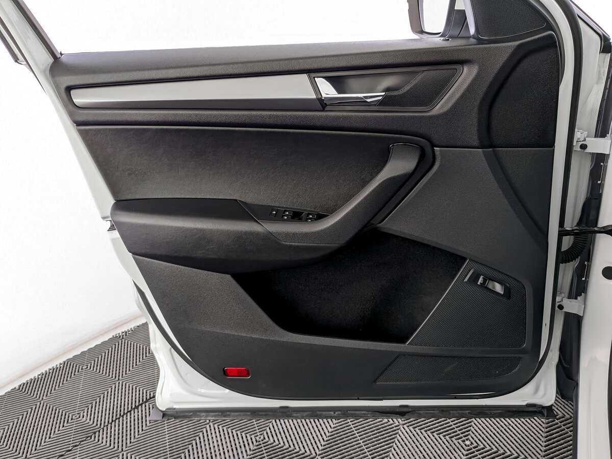 Купить Skoda Kodiaq с пробегом. Фото: #14