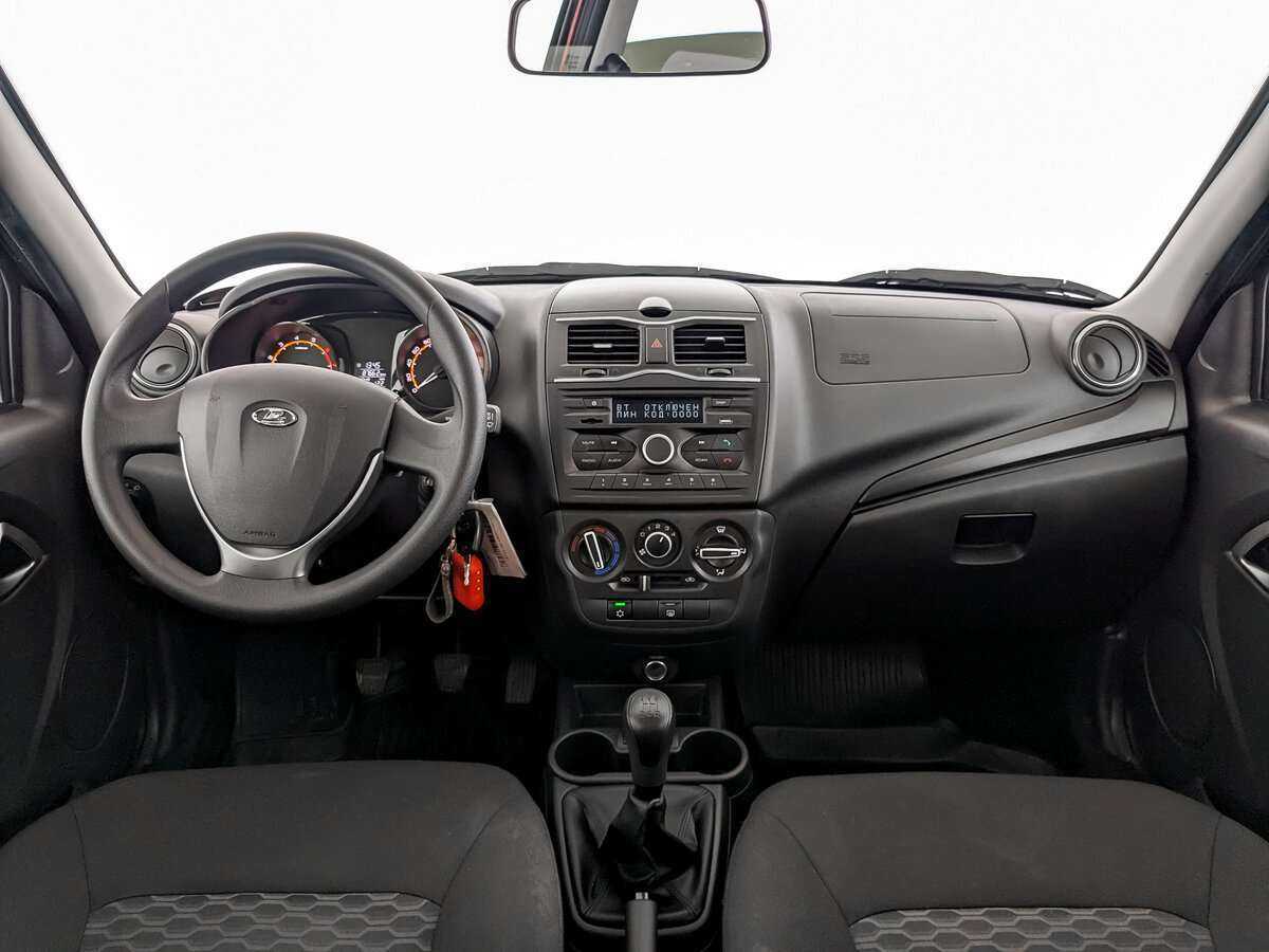 Продажа Б/У Лада (ВАЗ) Гранта. Фото: #11