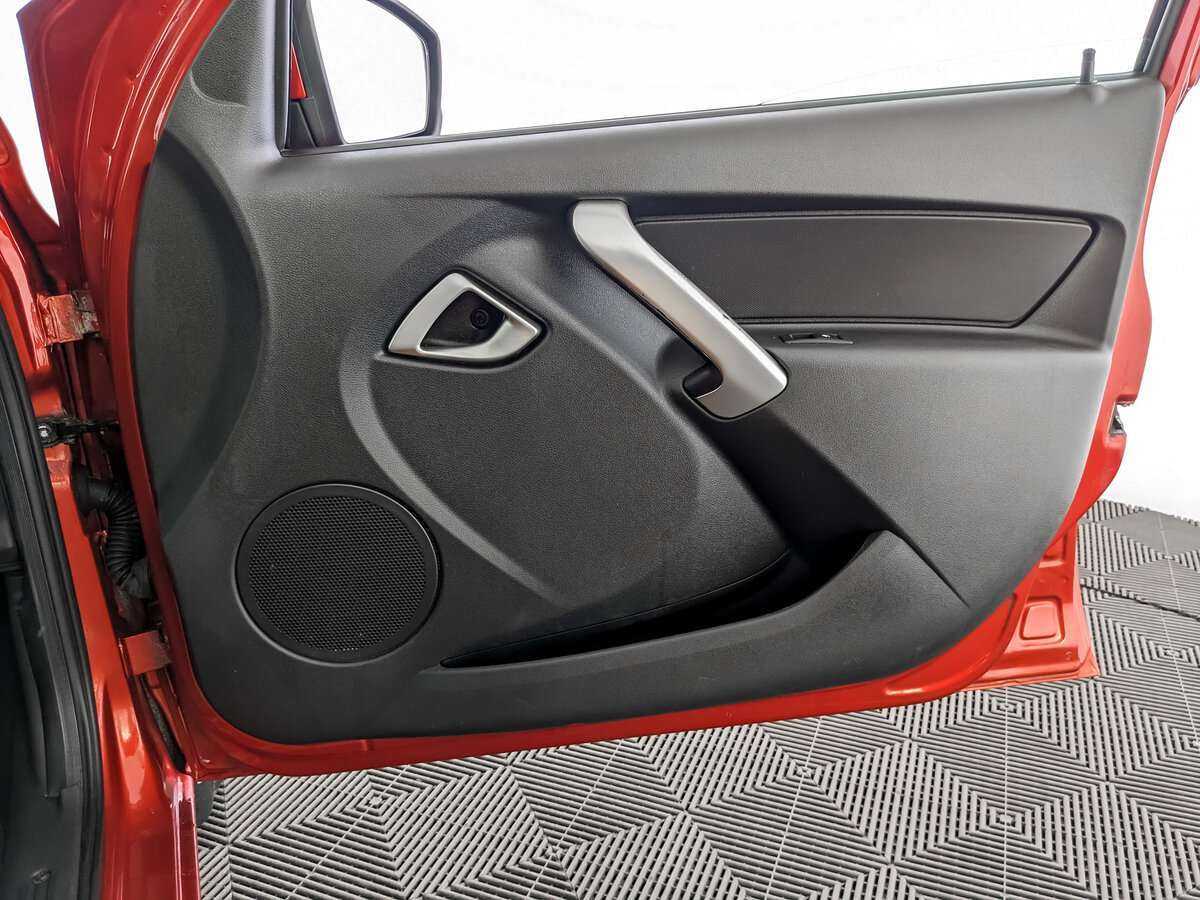 Продажа Б/У Лада (ВАЗ) Гранта. Фото: #18