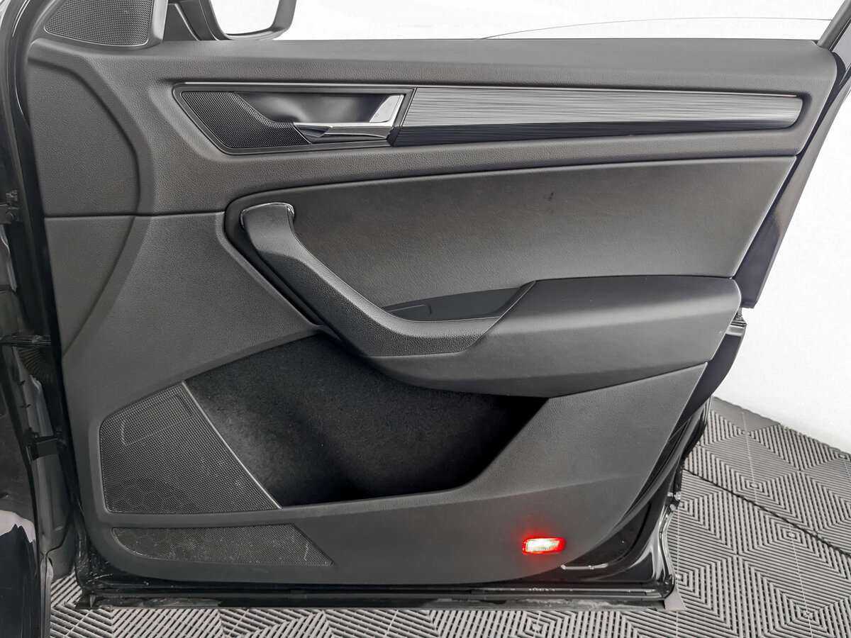 Купить Skoda Kodiaq с пробегом. Фото: #19