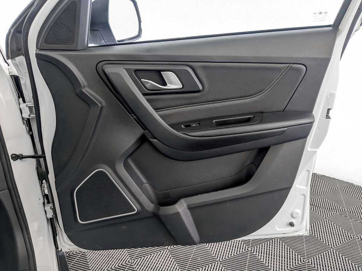 Продажа Б/У ФАВ Бестюрн Икс40. Фото: #20