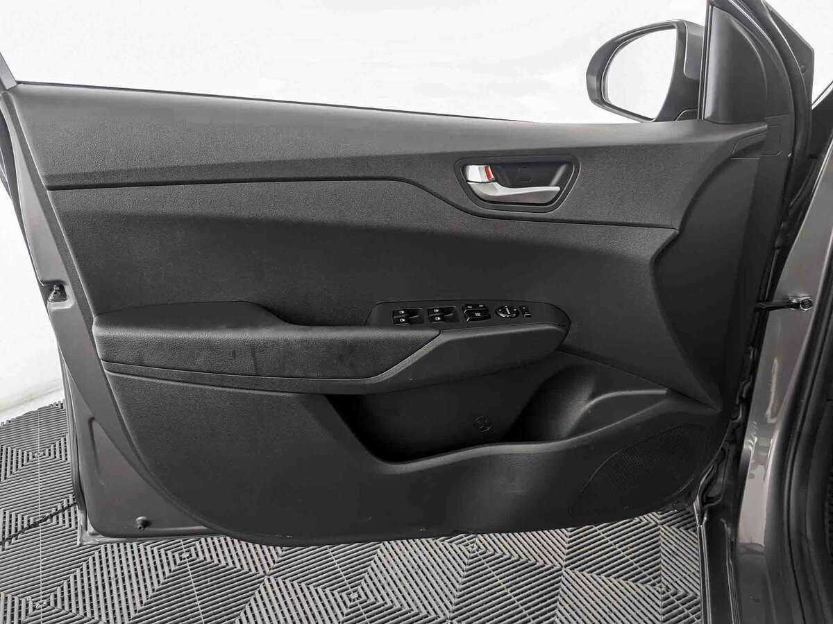 Продажа Б/У Хендай Солярис. Фото: #14