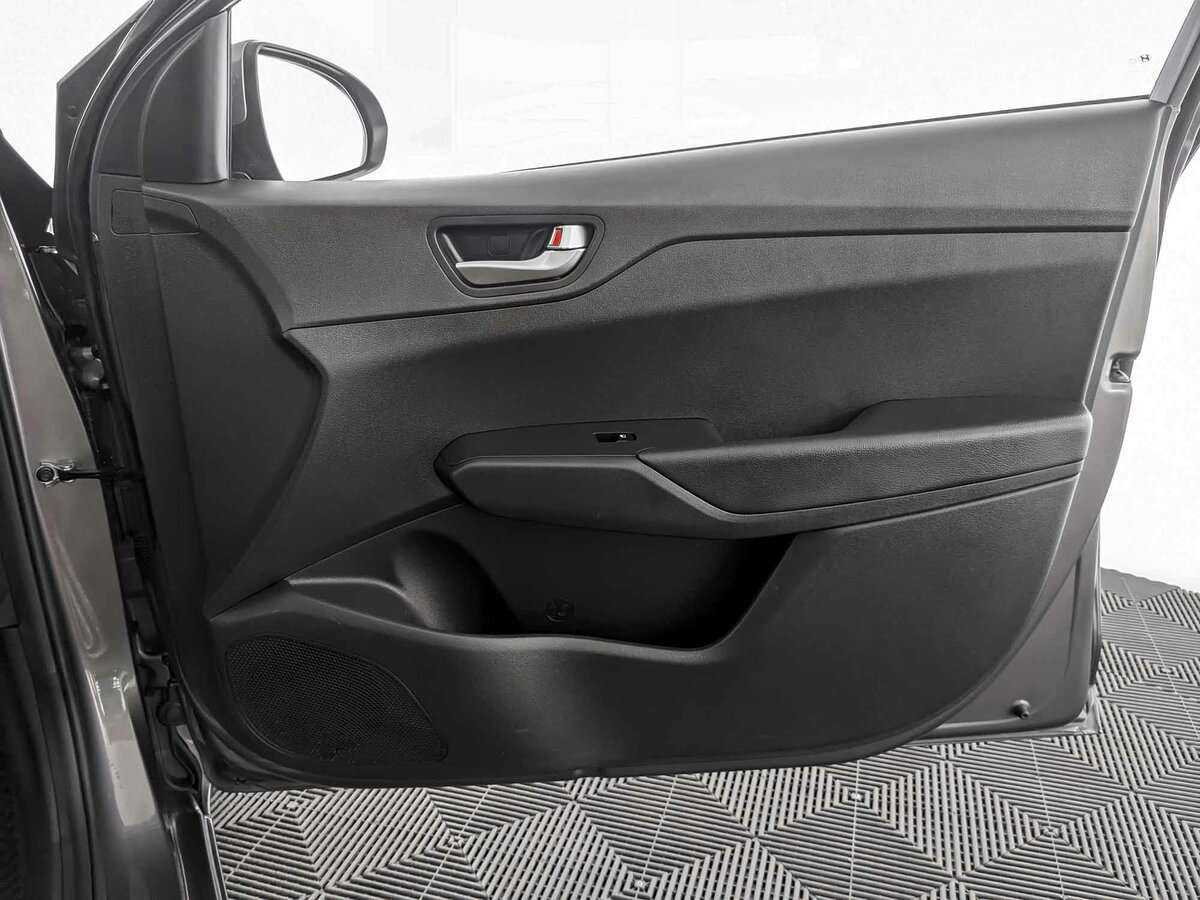 Продажа Б/У Хендай Солярис. Фото: #19