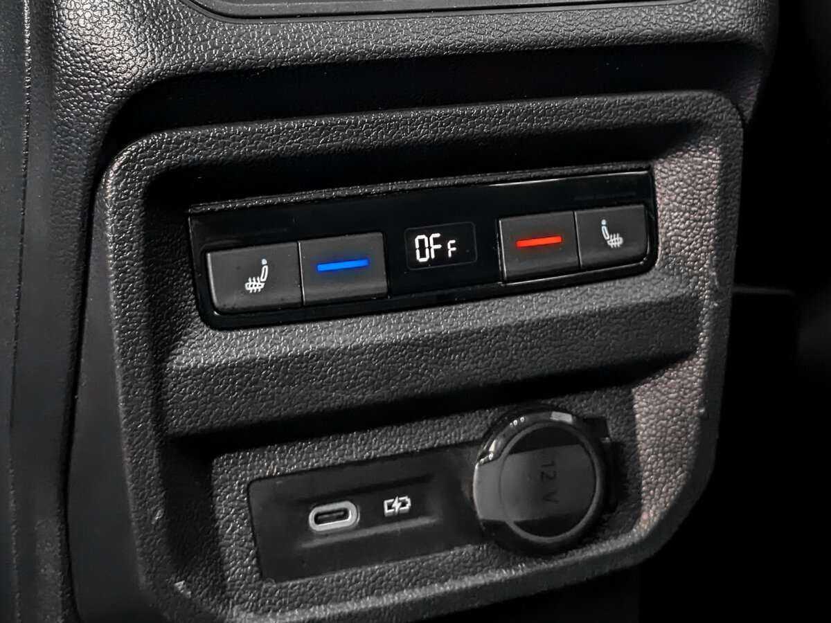 Купить Volkswagen Tiguan с пробегом. Фото: #21