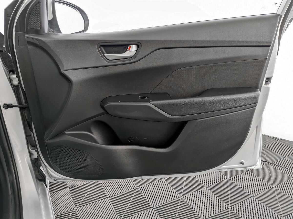 Продажа Б/У Хендай Солярис. Фото: #23