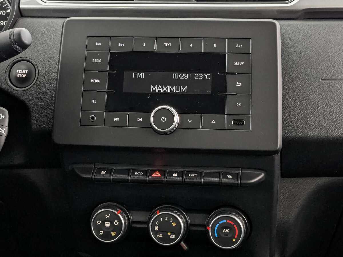 Купить Renault Arkana с пробегом. Фото: #15