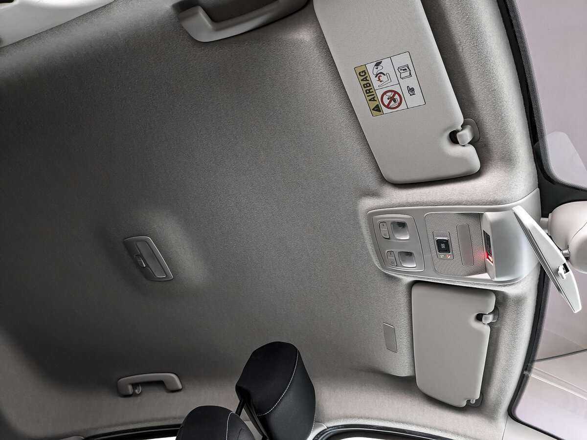 Купить Renault Arkana с пробегом. Фото: #21